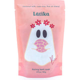 Halloween 🎃 Little Miss Concha - Fizzing Bath Soak
