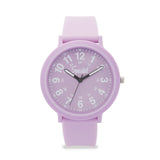 Eco Color Pop Watch