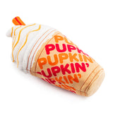 Pupkin' Donuts Iced Coffee
