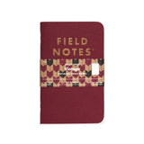 Vintage Field Notes Pack