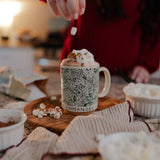 O Come O Come Emmanuel Mug