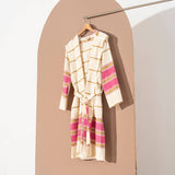 Bathrobe Turkish Cotton LightWeight Summer Hood Kimono Robe