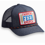 Farmers Feed America Hat