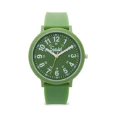 Eco Color Pop Watch