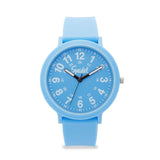 Eco Color Pop Watch