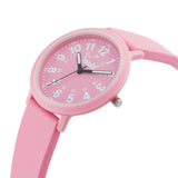 Eco Color Pop Watch