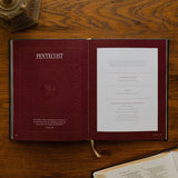 The Church Calendar: Focusing on Christ Through Liturgical Living