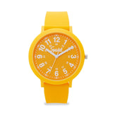 Eco Color Pop Watch