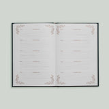 Grateful for You: A Gratitude Journal for Parents