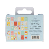 Occasions Lunch Box Cards