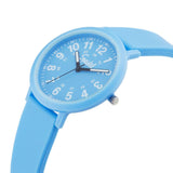 Eco Color Pop Watch