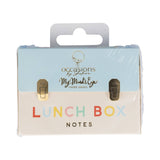 Occasions Lunch Box Cards