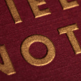 Vintage Field Notes Pack