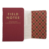 Vintage Field Notes Pack
