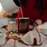 A Thrill of Hope Mug