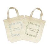 Church Things Bible Tote Bag