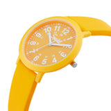 Eco Color Pop Watch