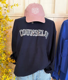 Counselor Crewneck