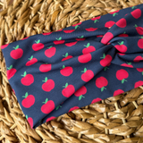 Back To School Twist Turban Headbands