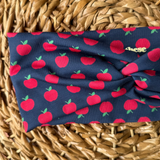 Back To School Twist Turban Headbands