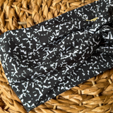 Back To School Twist Turban Headbands