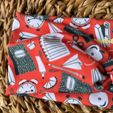 Back To School Twist Turban Headbands