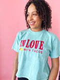 Taco Love Tee