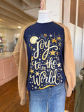 Joy To The World Tee