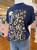 Joy To The World Tee