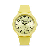 Eco Color Pop Watch