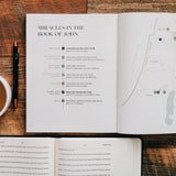 Come and See | Bible Study on John - Men