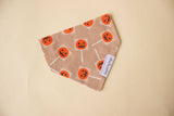 Pumpkin Lollipops Bandana - Halloween Dog Bandana