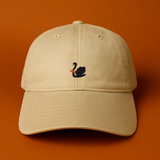 Black Swan Stamp Hat