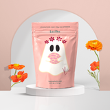 Halloween 🎃 Little Miss Concha - Fizzing Bath Soak