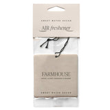 *NEW* Farmhouse Hanging Air Freshener - Home Decor & Gifts