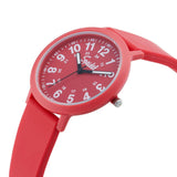 Eco Color Pop Watch
