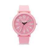 Eco Color Pop Watch
