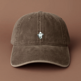 Ghost Stamp Hat