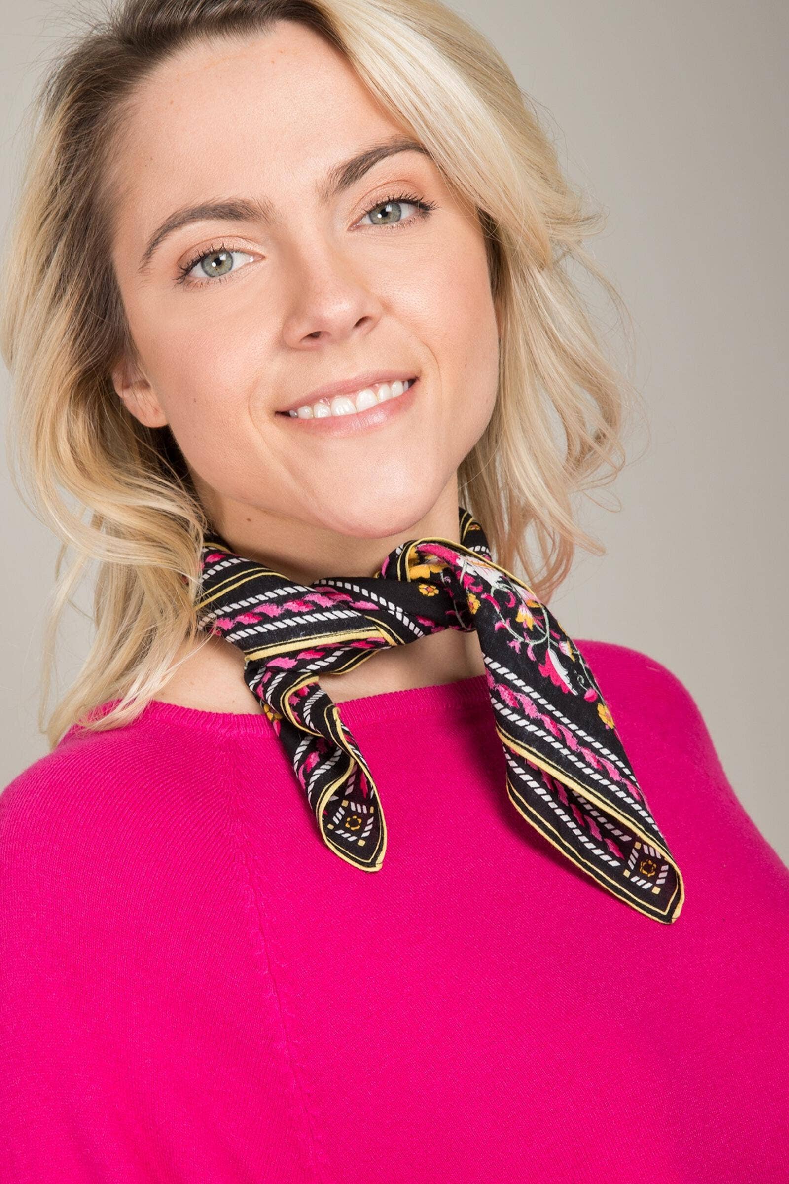 Tagore Bandana