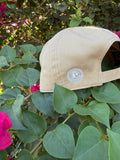 Swan Embroidered 47 Hat