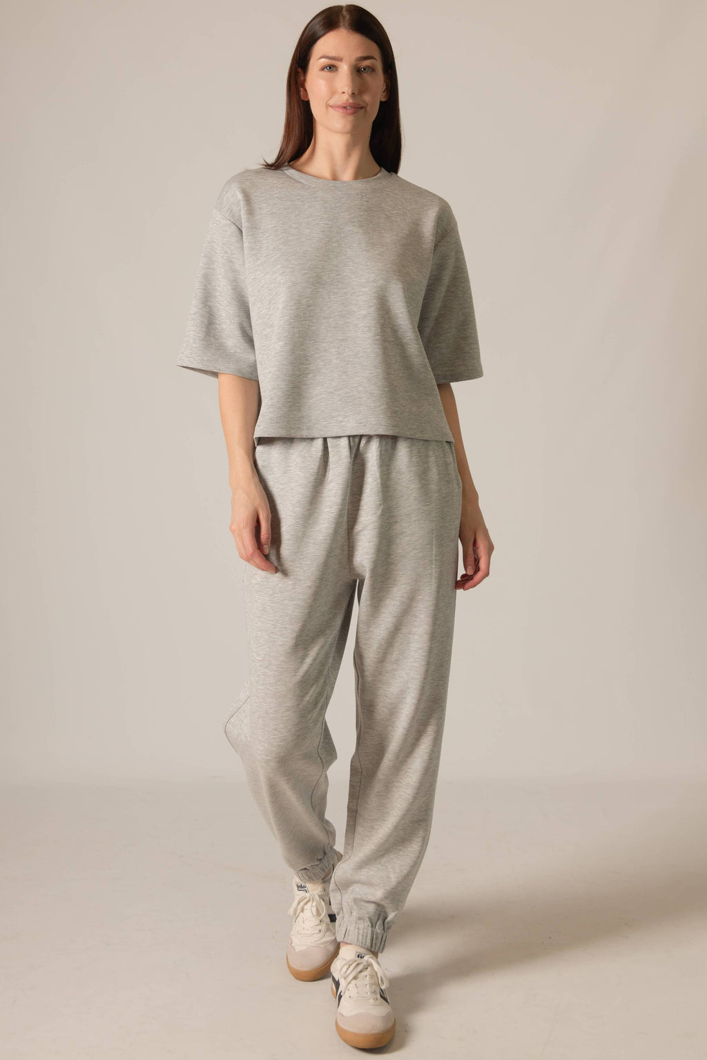 Reyna Butter Modal Top