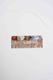 Eco Classic Rectangle Hair Comb