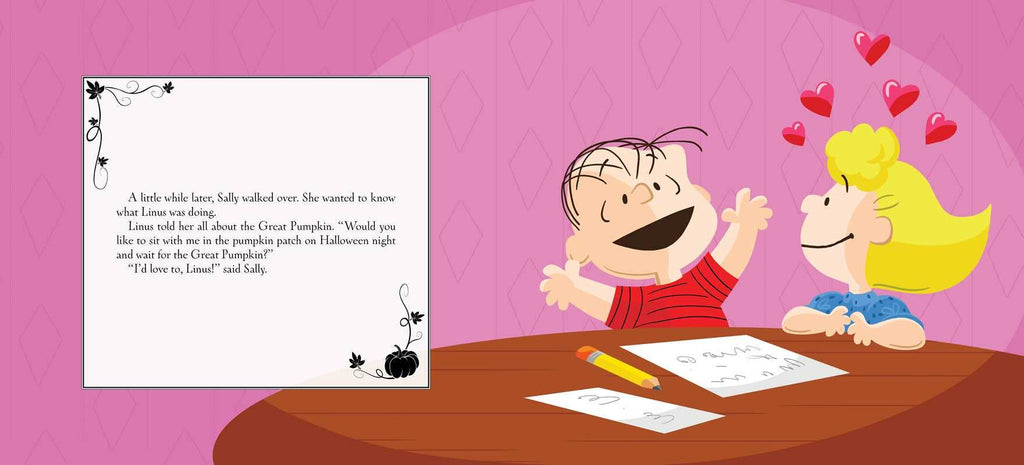 It's the Great Pumpkin, Charlie Brown by Charles  M. Schulz