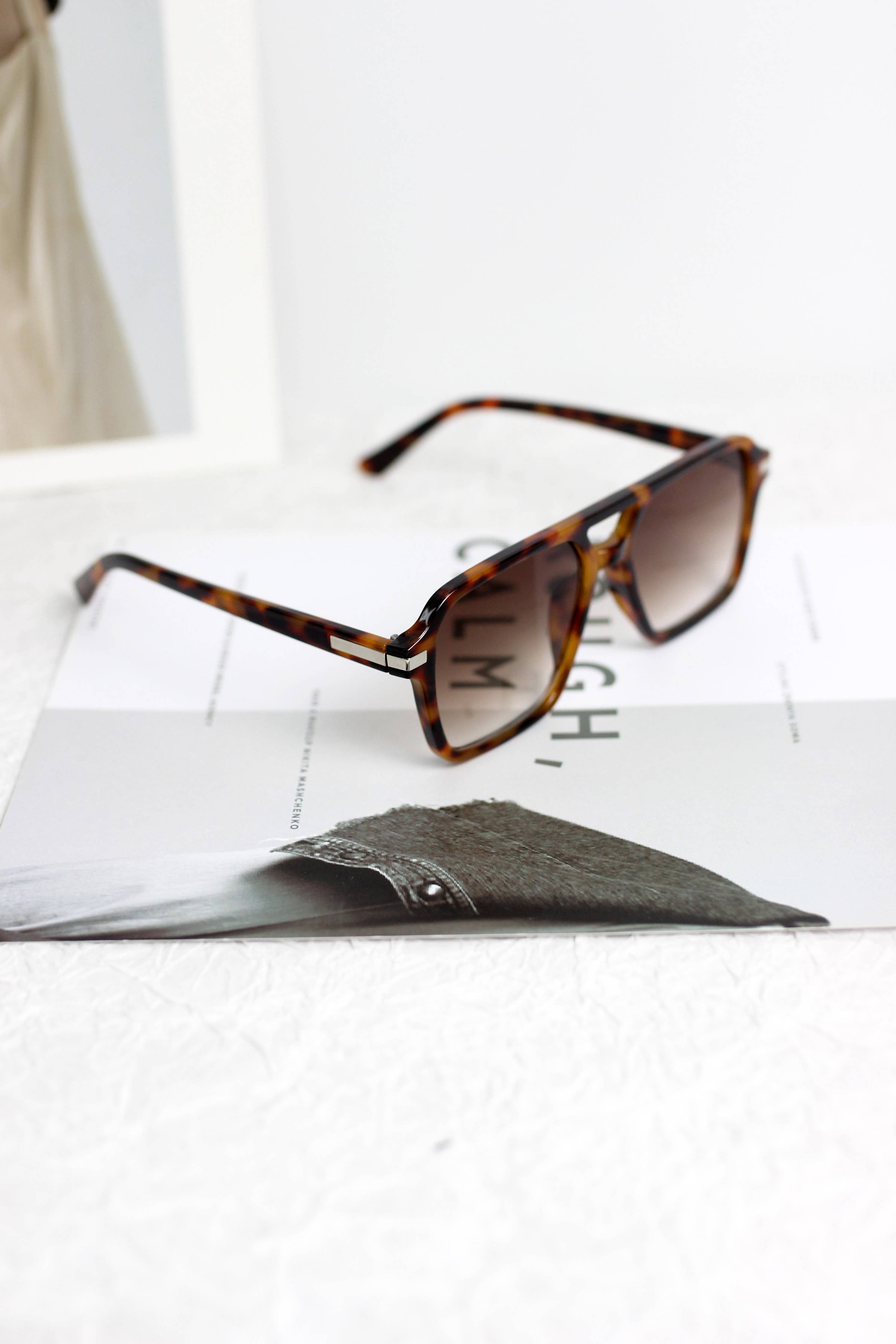 A2406KD64217 - JACEY ELEGANCE SUNGLASSES