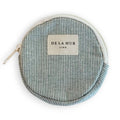 Round Coin Purse Teo
