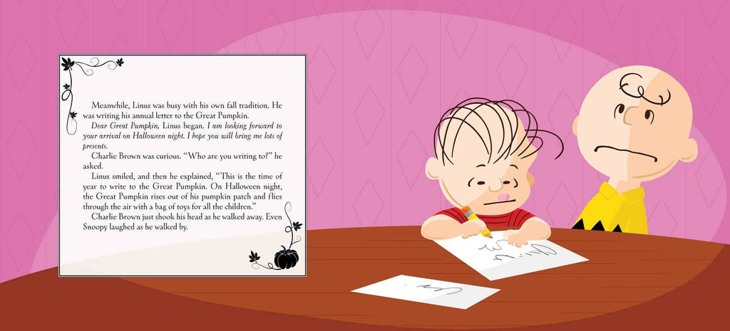 It's the Great Pumpkin, Charlie Brown by Charles  M. Schulz