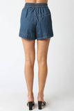 Melody Denim Shorts