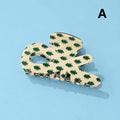 Carol Festive Claw Clip