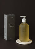 Hinoki Clean Hand Soap - Vegan, Essential Oil