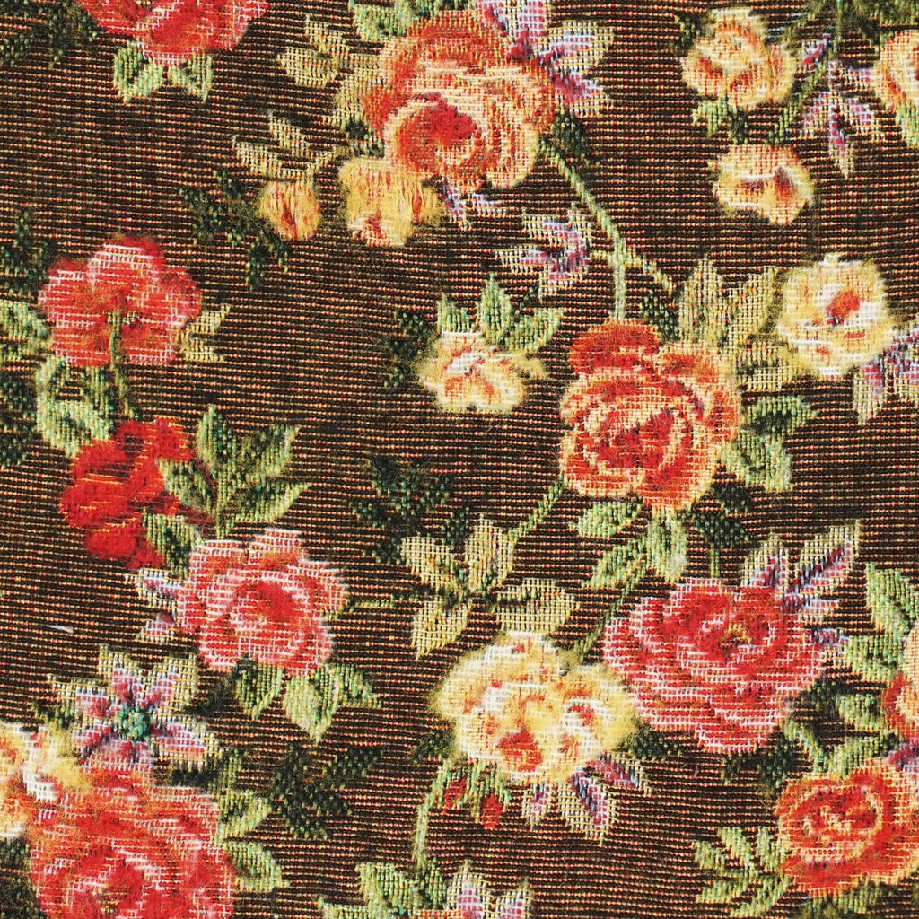 Pepi Floral Jacquard Coin Purse